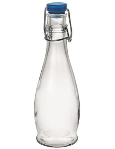Bottle - Capacity 35.5 cl - Oz 12 1/2 -...