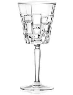 Water goblet 28 cl - Oz 9 1/3 - Dimensions Ø 8.7 cm x 19.4 h