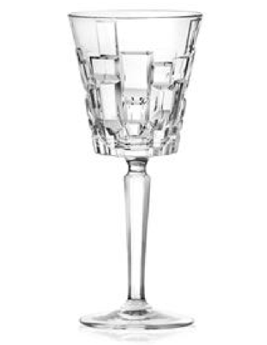 Copa de vino 20 cl - Oz 6 3/4 - Dimensiones Ø...