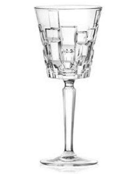 Calice vino 20 cl - Oz 6 3/4 - Dimensioni Ø 7.9 cm x 18.4 h