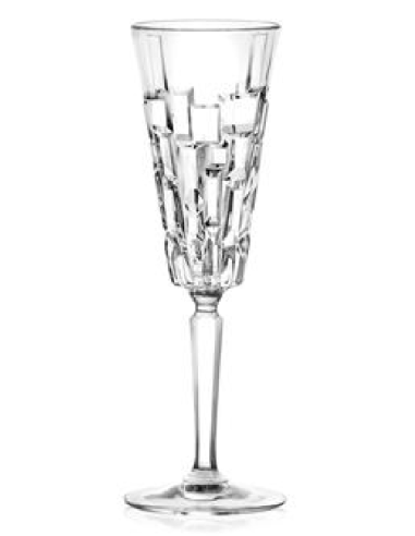 Calice flute 19 cl - Oz 6 1/2 - Dimensioni Ø...