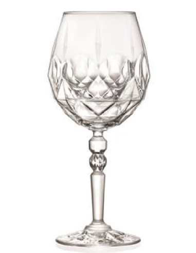 Calice aperitif 53.2 cl - Oz 18 - Dimensioni Ø...
