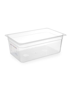 Contenitore - Gastronorm 1/1 - Con etichetta - In...