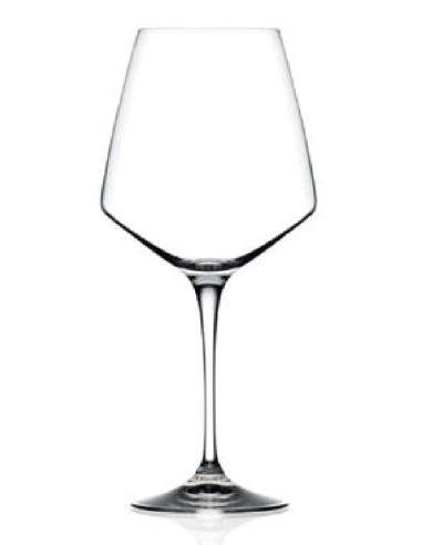 Calice vino rosso 78.3 cl - Oz 26 1/2 -...