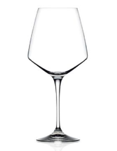 Calice vino rosso 78.3 cl - Oz 26 1/2 - Dimensioni Ø 11.3... 2