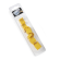 Clips lids - Yellow - For Gastronorm containers HACCP - 12 pieces
