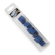 Clips lids - Blue - For Gastronorm containers HACCP - 12 pieces