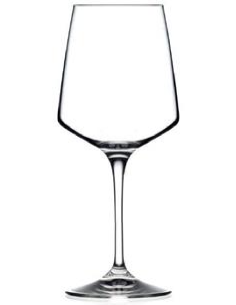 Calice vino bianco 46.3 cl - Oz 15 1/2 - Dimensioni Ø 9.1... 2