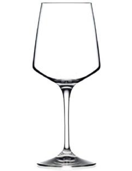 Copa 38,6 cl - 13 oz - Dimensiones Ø 8,5 cm x 20,6 h