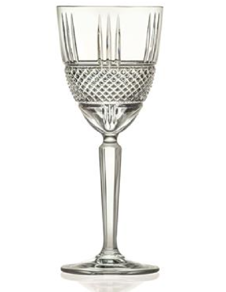 Copa 23 cl - 7 3/4 oz - Dimensiones Ø 7,9 cm x 18,7 h
