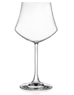 Calice 49.8 cl - Oz 16 3/4 - Dimensioni Ø 10.6 cm x 21 h