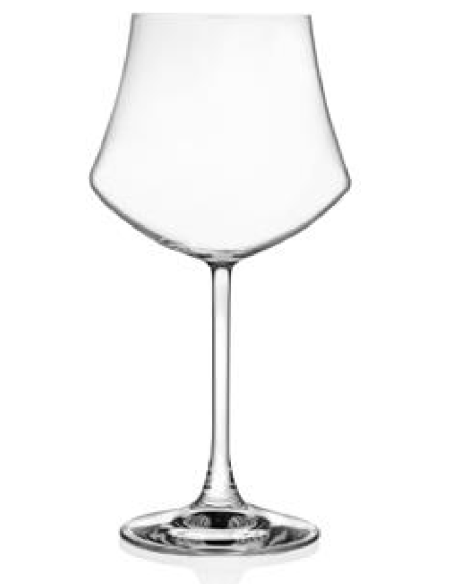 Copa 49,8 cl - Oz 16 3/4 - Dimensiones Ø 10,6 cm x 21 h