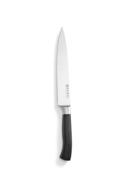 Coltello da prosciutto - Serie Profi Line - Lama mm 200