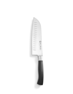 Cuchillo Santoku - Serie Profi Line - Hoja mm 180 2