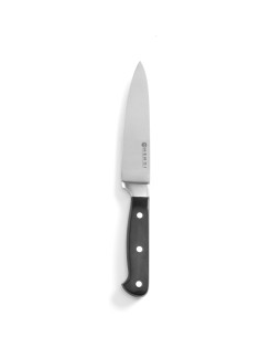 Cuchillo de cocina - Serie Kitchen Line - Hoja mm 150