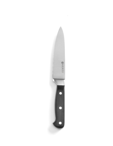 Cuchillo de cocina - Serie Kitchen Line - Hoja...