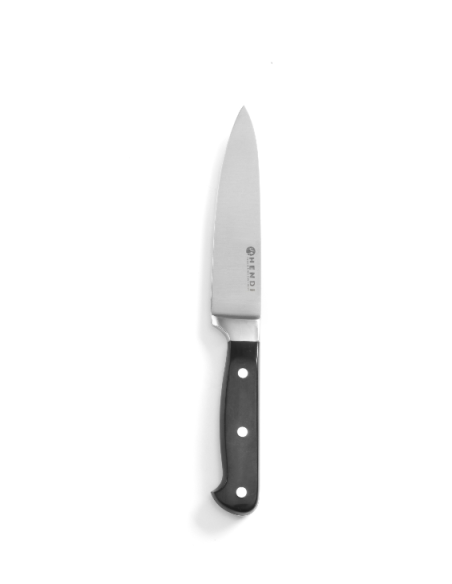 Cuchillo de cocina - Serie Kitchen Line - Hoja mm 150