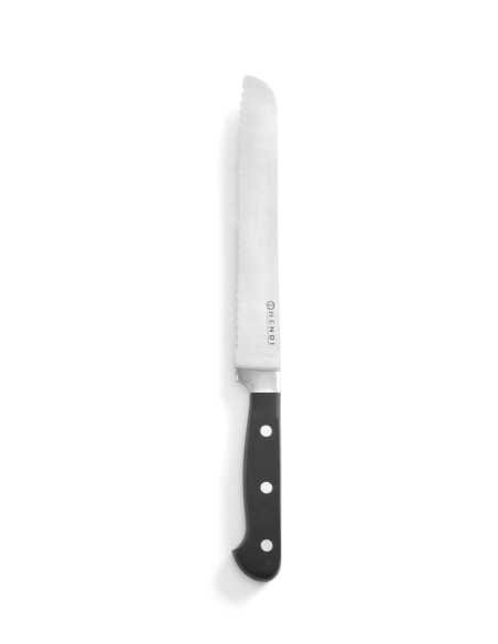 Coltello per pane  - Serie Kitchen Line - Lama mm 210