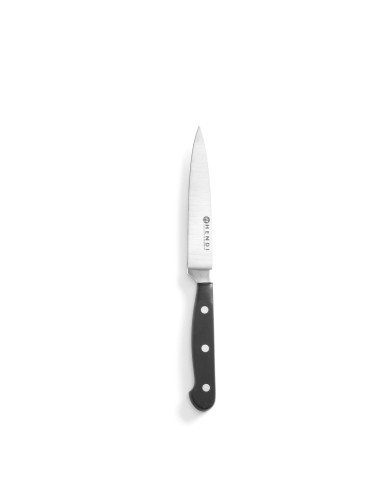 Coltello da cucina - Serie Kitchen Line - Lama mm 125