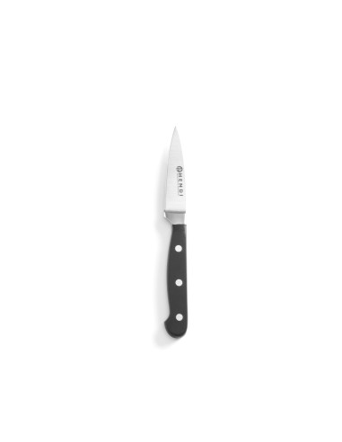 Cuchillo pelador - Serie Kitchen Line - Hoja mm 90