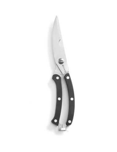 Poultry scissors - Kitchen Line Series - Blade...