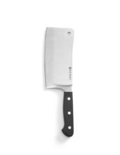 Mannaia - Serie Kitchen Line - Lama mm 180