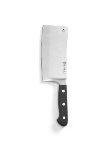 Mannaia - Serie Kitchen Line - Lama mm 180