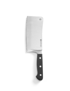 Cleaver - Serie Kitchen Line - Hoja mm 180 2