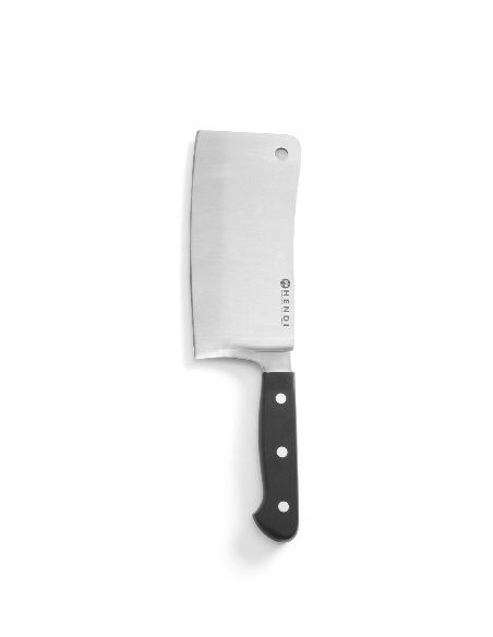 Cleaver - Serie Kitchen Line - Hoja mm 180