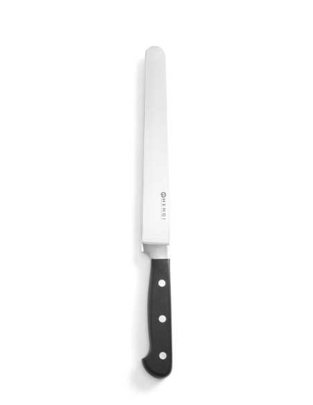 Ham knife - Kitchen Line Series - Blade mm 215