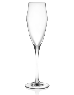 Copa 18,2 cl - Oz 6 1/4 - Dimensiones Ø 6,8 cm x 23 h