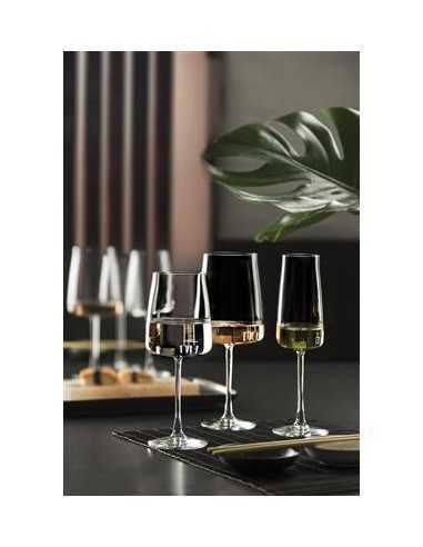 Goblet 54 cl - Oz 18 1/2 - Dimensions Ø 9 cm x...