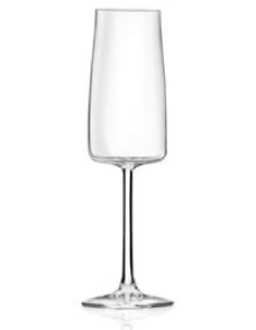 Calice flute 30 cl - Oz 10 - Dimensioni Ø 7.6 cm x 23.5 h 2