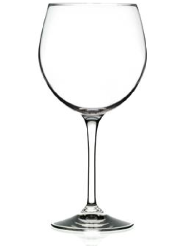 Calice vino 67 cl - Oz 22 - Dimensioni Ø 10.8...