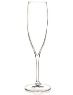 Calice Champagne 24 cl - Oz 8 1/4 - Dimensioni Ø 5.8 cm x...