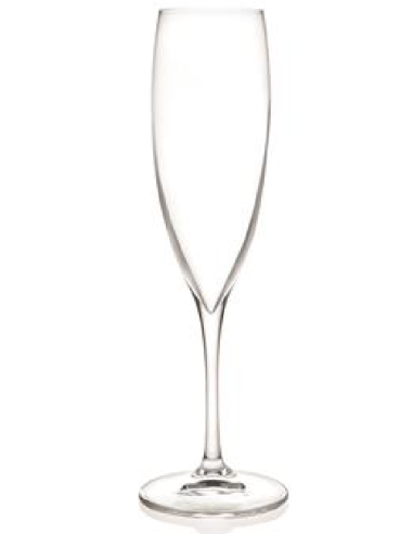 Calice Champagne 24 cl - Oz 8 1/4 - Dimensioni...