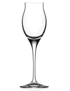 Vaso de licor 10 cl - 3 1/4 oz - Dimensiones Ø 6,3 cm x... 2