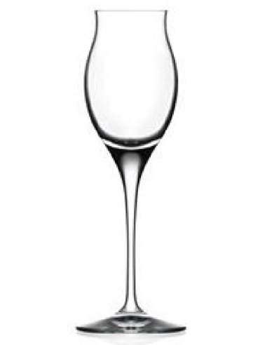 Vaso de licor 10 cl - 3 1/4 oz - Dimensiones Ø...