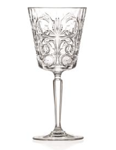 Water goblet 29 cl - 9 3/4 oz - Dimensions Ø...
