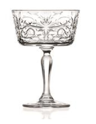Calice champagne 26.8 cl - Oz 9 - Dimensioni Ø...