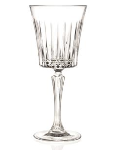 Wine glass 23 cl - 7 2/3 oz - Dimensions Ø 8.1...