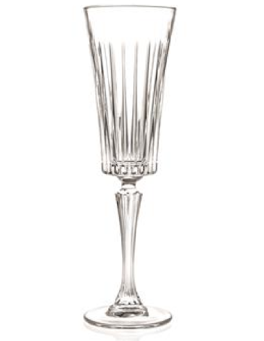 Calice flute 21 cl - Oz 7 - Dimensioni Ø 7 cm x...