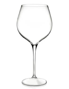 Burgundy chalice 58.1 cl - Oz 19 3/4 - Dimensions Ø 10.2... 2