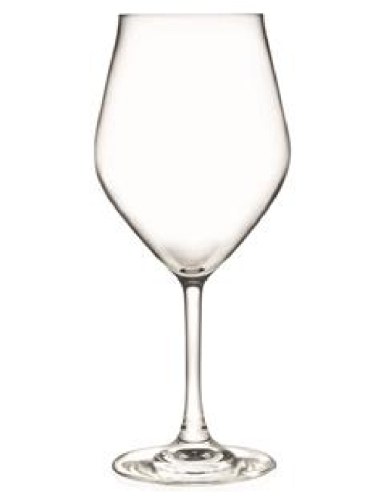 Calice 55.8 cl - Oz 18 3/4 - Dimensioni Ø 9.6...