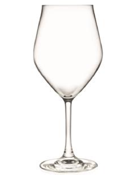 Calice 55.8 cl - Oz 18 3/4 - Dimensioni Ø 9.6 cm x 22 h