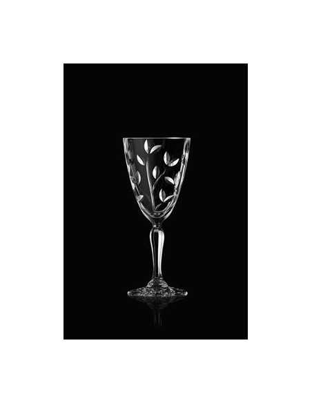 Copa de agua 28 cl - Oz 9 3/4 - Dimensiones Ø 8,5 cm x 19,4 h