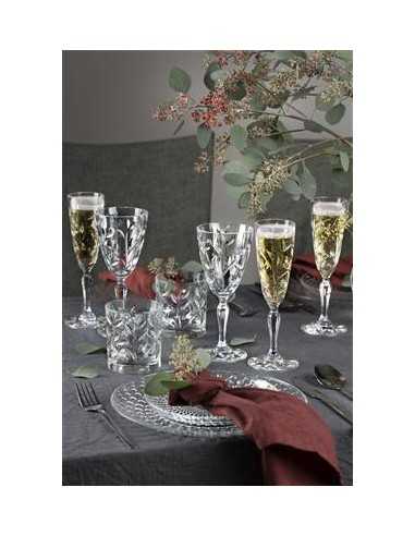 Copa de vino 23 cl - 7 3/4 oz - Dimensiones Ø...