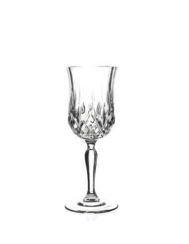 Water goblet 23 cl - 7 3/4 oz - Dimensions Ø...