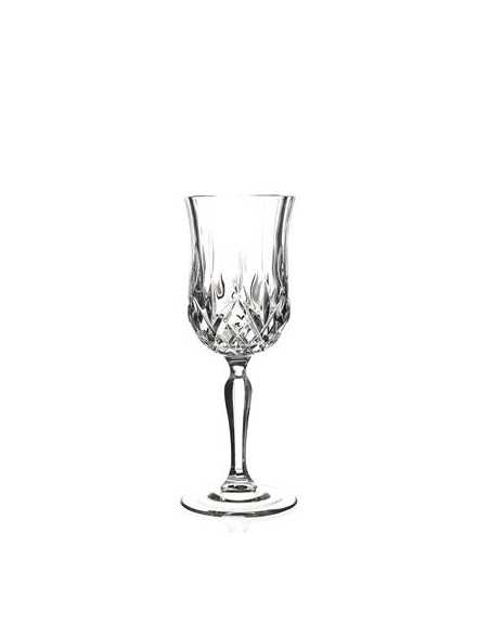 Water goblet 23 cl - 7 3/4 oz - Dimensions Ø 7.5 cm x 19.4 h
