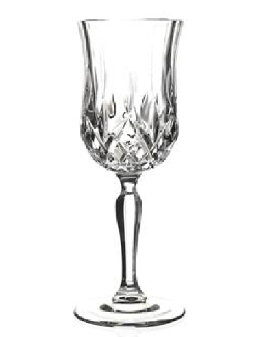 Wine glass 16 cl - Oz 5 1/2 - Dimensions Ø 7 cm...